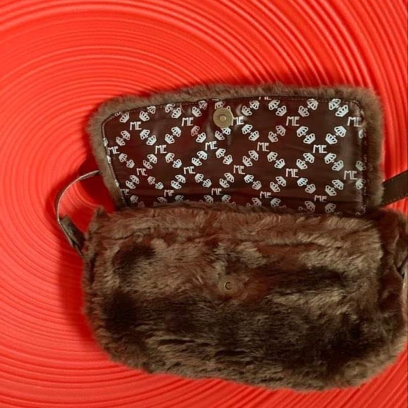 Adidas x Missy Elliot Respect ME Brown Bag - Picture 8 of 15